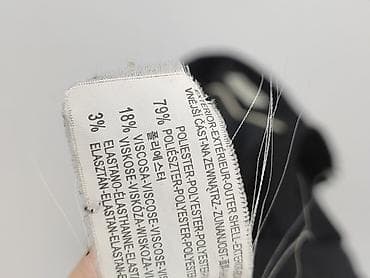 second hand second hand second hand: Marynarka damska, rozmiar L — 5
