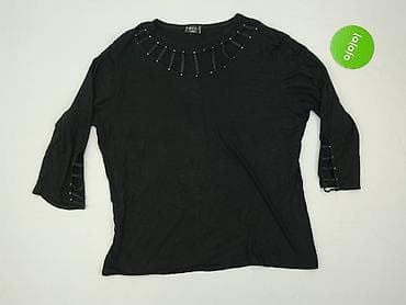 modbis nowości: Bluzka damska, rozmiar 2XL — 3