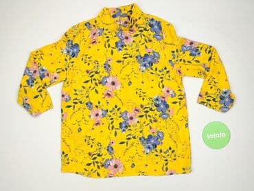 jaka bluzka do rozkloszowanej spódnicy: Gina Tricot, Bluzka damska, rozmiar XS — 4