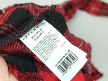 koszulka z zetorem: Koszula damska, M — 4