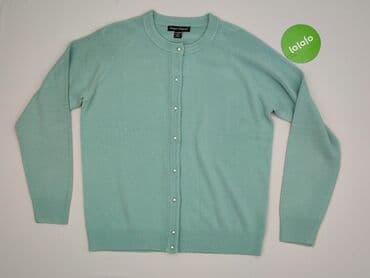 adagio sweter: Designer`s, Kardigan damski, rozmiar M — 2