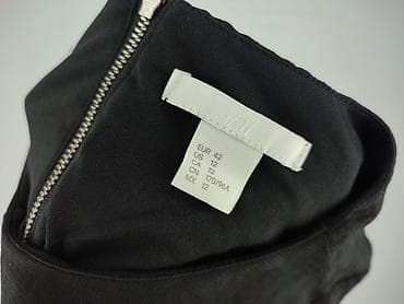 venom: H&M, Sukienka damska, rozmiar XL — 4