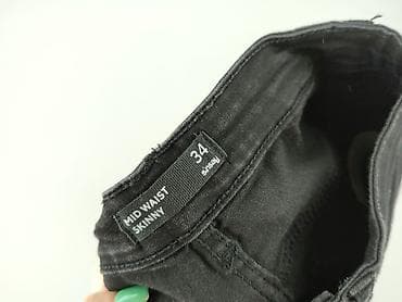 pls jeans: Jeansy damskie, rozmiar S — 4