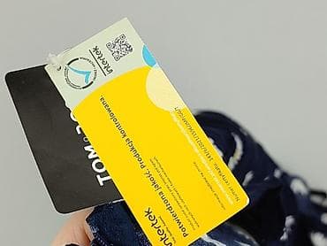 koszula nocna plus size: Tom Rose, Sukienka damska, rozmiar XL — 6