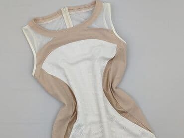 ekskluzywne sukienki koktajlowe: Sukienka damska, rozmiar XL — 1