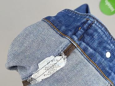 Kurtki jeansowe: Kurtka jeansowa damska, rozmiar S — 4