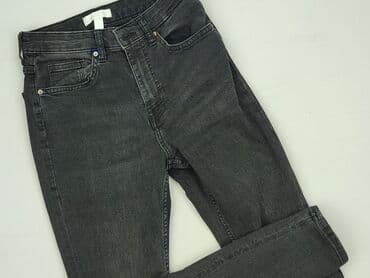 H&M, Jeansy damskie, rozmiar S