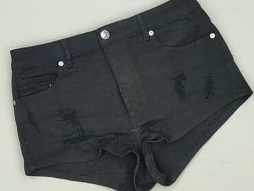 Women: H&M, Shorts for women, size L (EU 40) — 1