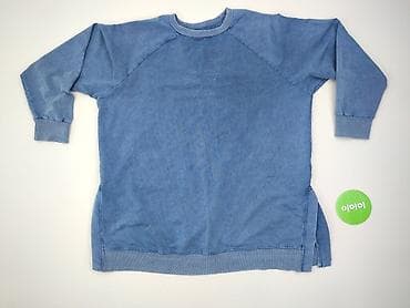 bluza oversize: Bluza damska
, rozmiar 2XL — 2