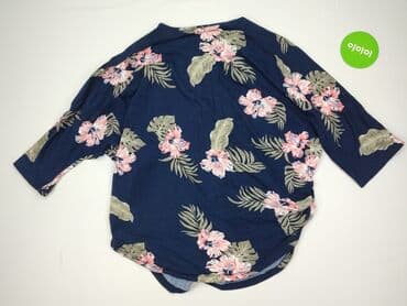 bluzka hawajska damska: Bluzka damska, rozmiar L — 3