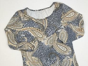 bluza tupac pull and bear: Women's blouse, size S — 1