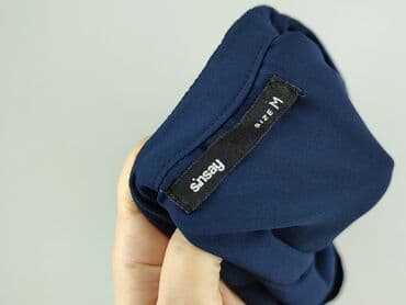 bluza sonic reserved: Sinsay, Bluzka damska, M — 4