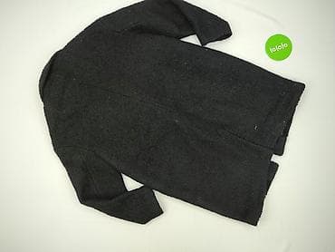 Women: H&M Divided, Women`s trench, size XL — 3