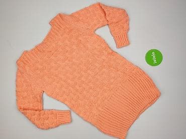 pull ans bear: Sweter damski, rozmiar L — 3