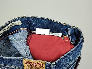 spódnice tommy: Hilfiger Denim, Spódnica damska, rozmiar XS — 5
