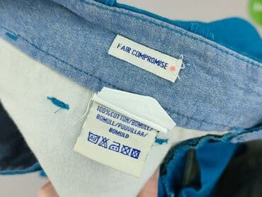 buty wyprzedaż ccc: Chino, Szorty dla mężczyzn, rozmiar L — 6