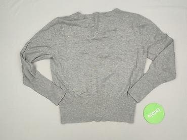 sinsay sweter w serca: Dunnes, Kardigan damski, rozmiar S — 3