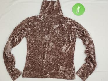 spódniczka welurowa: QUIOSQUE, Golf damski, rozmiar M — 3