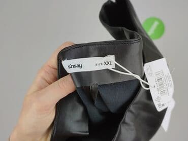 Kobiety: Sinsay, Spódnica damska, 2XL — 4