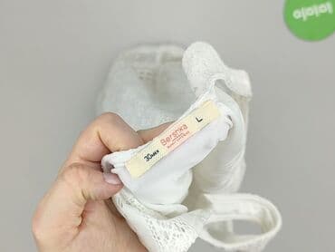 Kobiety: Bershka, Sukienka damska, L — 4