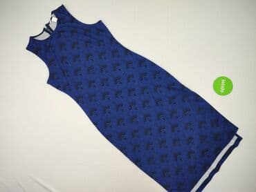 piżama w hello kitty: H&M, Sukienka damska, rozmiar M — 2
