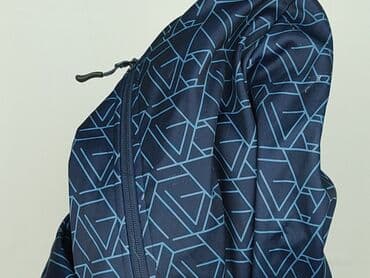 black squad bluza z kapturem: Kurtka przejściowa, Crivit Sports, 14 lat, 158-164 cm, stan - Bardzo dobry — 6