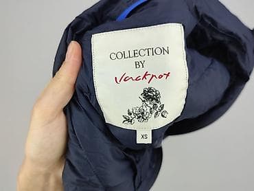 dresy dkny: Woman Collection, Kamizelka damska, rozmiar XS — 4