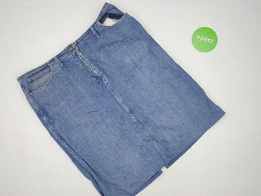 weekday jeans: Spódnica damska, rozmiar 3XL — 2