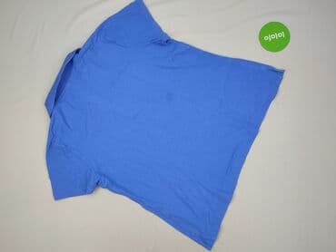 koszulki polo wolczanka: Sheego, Damska koszulka polo, rozmiar L — 3