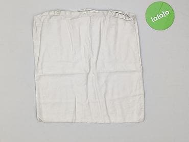 meble: Pillowcase, 40 x 40, kolor - Biały, stan - Bardzo dobry — 3