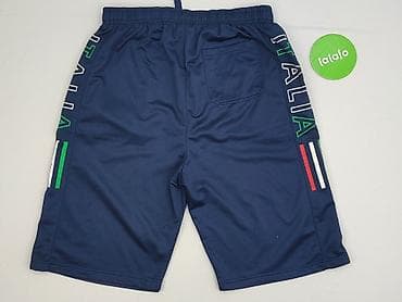 dresowe jorts: Szorty dla mężczyzn, rozmiar 2XL — 3