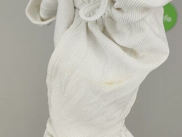 bluzki prazkowane: Zara, Top damski, rozmiar S — 4