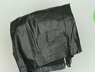 skórzane spódnice plus size: Women`s skirt, size M — 7