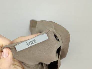 bluzka pod marynarkę plus size: Marks & Spencer, Bluzka damska, rozmiar XL — 4