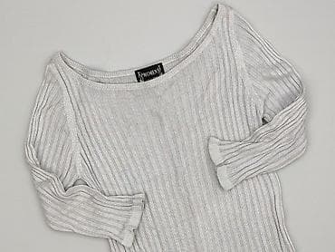 merino: WOMEN'S BEST, Sweter damski, rozmiar S — 1