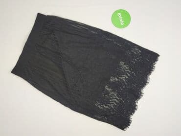 spódniczka ze sznurowaniem: Top Secret, Spódnica damska, rozmiar S — 3