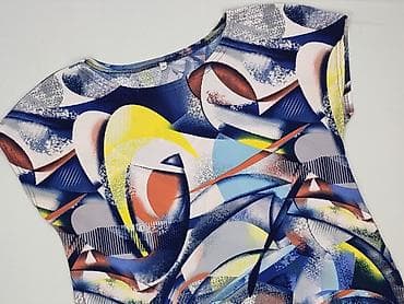 moda prl sukienki: Sukienka damska, rozmiar S — 1