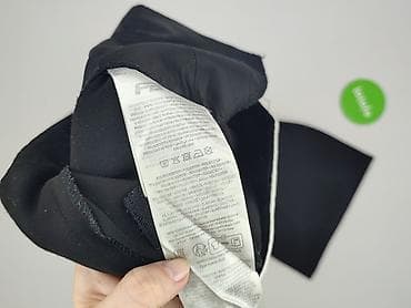 second hand oława: FB Sister, Spodnie materiałowe damskie, rozmiar L — 5