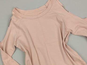 bluzki z odkrytymi ramionami mohito: Bluzka damska, rozmiar M — 1