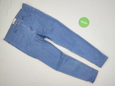 dół od stroju kąpielowego sinsay: Sinsay, Jeansy damskie, rozmiar XL — 2