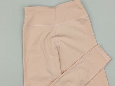 koszulka termoaktywna the north face: The North Face, Legginsy Sportowe damskie, XS — 1