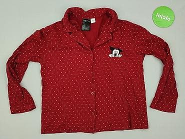 shrek: H&M, Koszula nocna damska, rozmiar S — 2