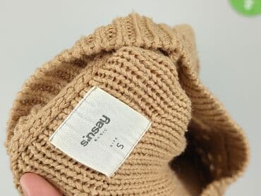 kurtki sinsay zimowe: Sinsay, Sweter damski, S — 5