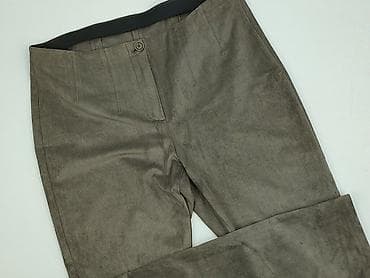 pull and bear garnitury: Spodnie materiałowe damskie, rozmiar XL — 1