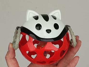 Toys for infants: Rattle for infants, condition - Very good — 3