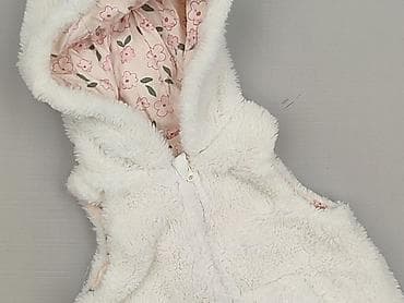 crocs 25: Kamizelka, So cute, 1.5-2 lat, 86-92 cm, stan - Bardzo dobry — 1