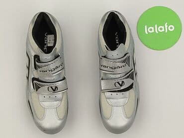 obuwie zimowe w ccc: Sneakersy dla mężczyzn, 39 — 2