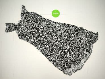 zwiewna sukienki na wesele maxi: Sukienka damska, rozmiar S — 2