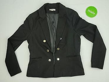 H&M, Marynarka damska, rozmiar M — 2