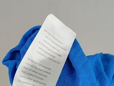 mohito marynarka niebieska: Bluzka damska, M — 5